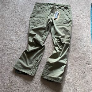 Burton vida pant snowboard pants / snow pants
